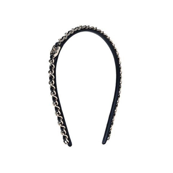 Chanel headband - Picture 5 of 5